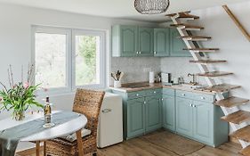 Buborek - Somlo Country Home